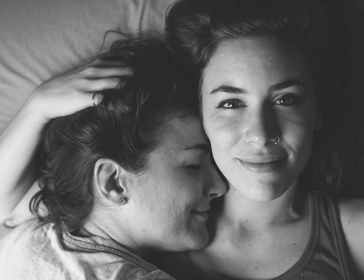 Igniting Romance: Lesbian Dating in [currentcity] Claims the Spotlight